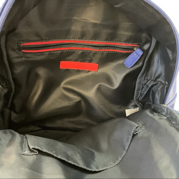 TOMMY HILFIGER BACKPACK - Picture 7 of 10